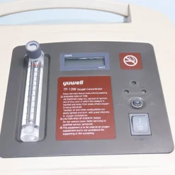 Máy tạo oxy Yuwell 10 lít 7F-10W - Bảo hành 18 tháng 202105282214208304 11zon