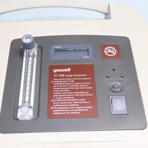 Máy tạo oxy Yuwell 10 lít 7F-10W - Bảo hành 18 tháng 202105282214208304 11zon