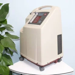 Máy tạo oxy Yuwell 10 lít 7F-10W - Bảo hành 18 tháng 202105282214447277 11zon