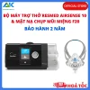 Máy trợ thở ResMed Airsense 10 Autoset kèm mặt nạ mũi miệng F20 Máy trợ thở ResMed Airsense 10 Autoset kèm mặt nạ mũi miệng F20