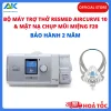 Bộ máy trợ thở Resmed Aircurve 10 Vauto kèm mặt nạ mũi miệng F20 Bộ máy trợ thở ResMed Aircurve 10 Vauto kèm mặt nạ mũi miệng F20