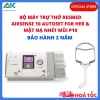 Bộ máy trợ thở ResMed Airsense 10 Autoset For Her kèm mặt nạ nhét mũi P10 máy trợ thở ResMed Airsense 10 Autoset For Her kèm mặt nạ nhét mũi P10