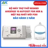 Bộ máy trợ thở ResMed Airsense 10 Autoset For Her kèm mặt nạ nhét mũi P30i Bộ máy trợ thở ResMed Airsense 10 Autoset For Her kèm mặt nạ nhét mũi P30i