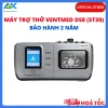 Máy Trợ Thở Ventmed ST30 DS8 - Bảo Hành 2 Năm Máy Trợ Thở Ventmed ST30 DS8
