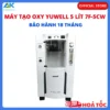 Máy tạo oxy Yuwell 7F-5CW