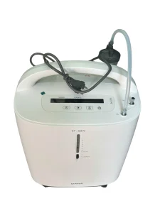 Máy Tạo Oxy Yuwell 9F-5BW 5 Lít Chính Hãng - Bảo Hành 18 Tháng Thiet ke chua co ten 1