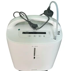 Máy Tạo Oxy Yuwell 9F-5BW 5 Lít Chính Hãng - Bảo Hành 18 Tháng Thiet ke chua co ten 1