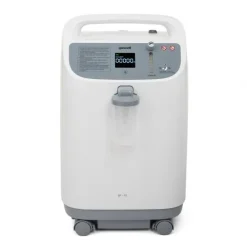 Alternative view of Máy tạo oxy Yuwell 10 lít 8F-10W - Bảo hành 18 tháng