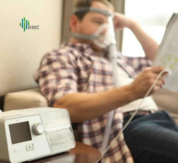 Mua Máy Trợ Thở Tại Bình Dương - Đồng Nai