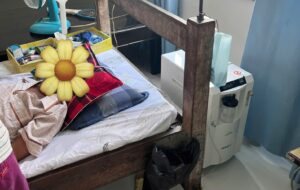 Mua Máy Tạo Oxy Tại 13 Tỉnh Miền Tây