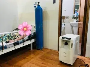 Mua máy tạo oxy tại Vũng Tàu