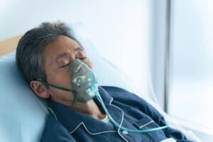 COPD