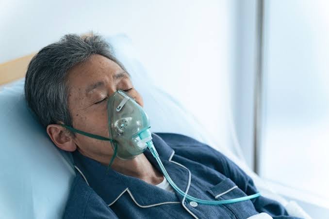 COPD