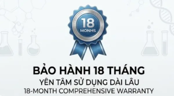 Cam ket bao hanh