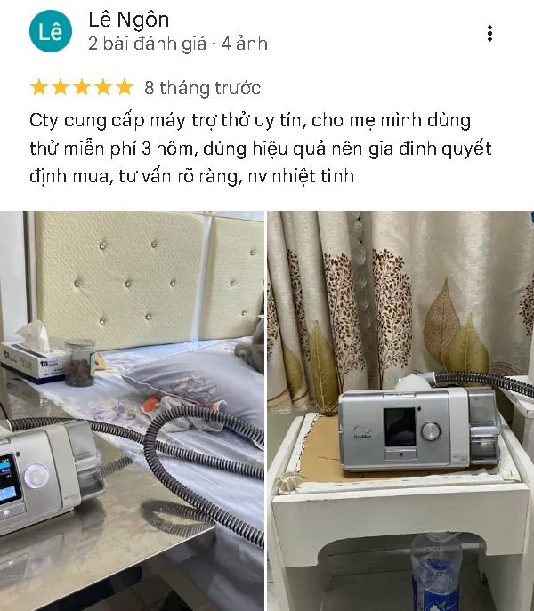 Danh gia BIPAP