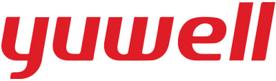 Logo Yuwell