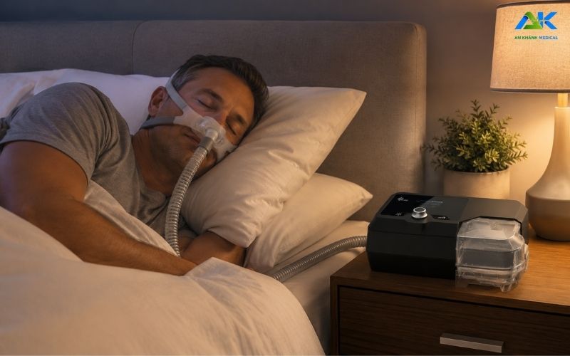 cpap
