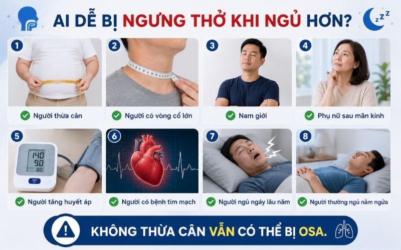 Ai de bi ngung tho khi ngu hon