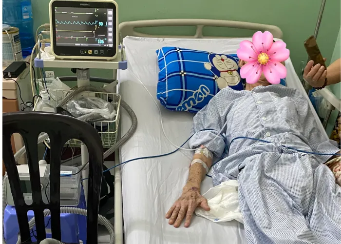 Cho Thuê Máy Theo Dõi Bệnh Nhân Monitor Tại TP.HCM