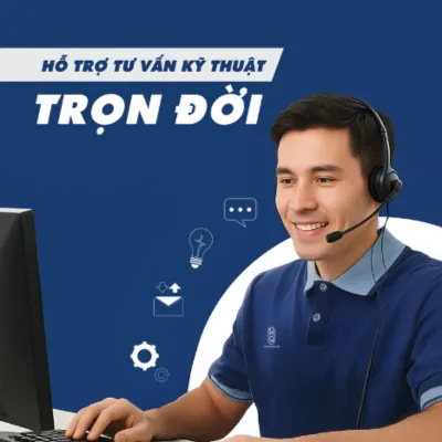 Ho tro ky thuat tron doi
