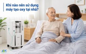 May tao oxy la gi