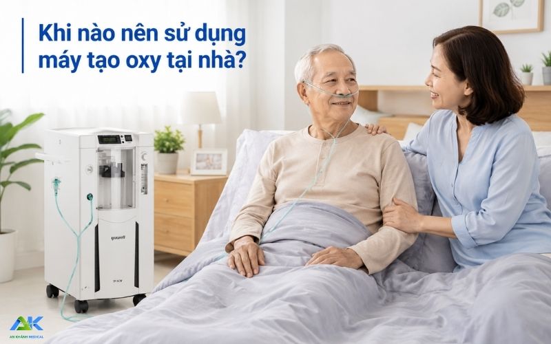 May tao oxy la gi
