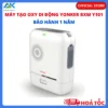 Máy thở oxy mini cầm tay