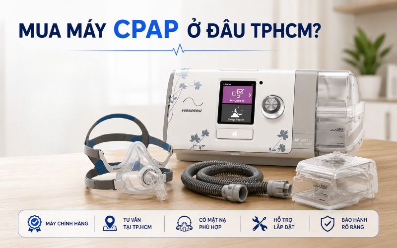 Vi sao can chon dung noi mua may CPAP tai TPHCM 1