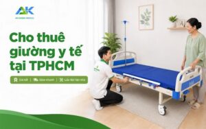 cho thue giuong y te tai tphcm