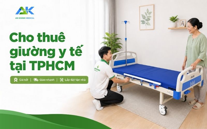 cho thue giuong y te tai tphcm