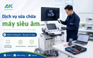 dich vu sua chua may sieu am
