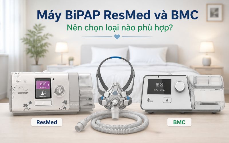 may bipap resmed va bmc
