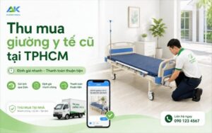 thu mua giuong y te cu tai tphcm
