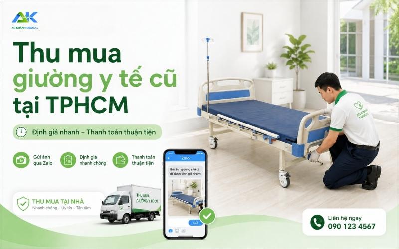 thu mua giuong y te cu tai tphcm