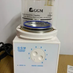 Máy làm ấm ẩm khí thở GGM VH-2100