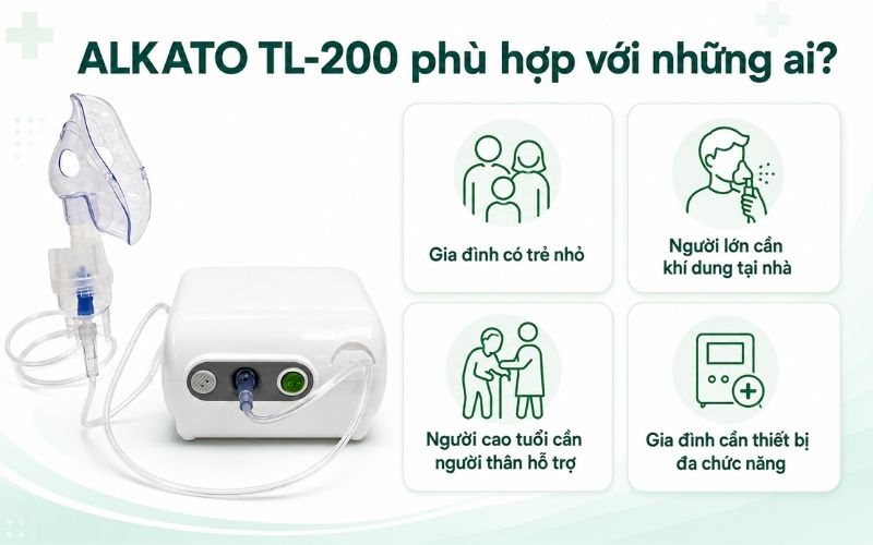 ALKATO TL 200 phu hop voi nhung ai