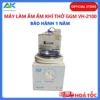 Máy Làm Ấm Ẩm Khí Thở GGM VH-2100