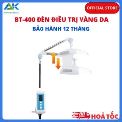 Alternative view of BT-400 Đèn Điều Trị Vàng Da: Thông Số, Báo Giá