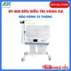 BT 400 Den dieu tri vang da