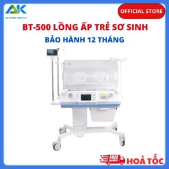 BT-500 Lồng Ấp Trẻ Sơ Sinh Chính Hãng, Giá Tốt