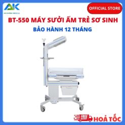 BT-550 Máy Sưởi Ấm Trẻ Sơ Sinh Chính Hãng, Giá Tốt