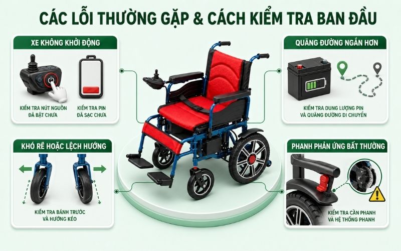 Cac loi thuong gap va cach kiem tra ban dau