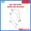 Day tho dung nhieu lan Silicone