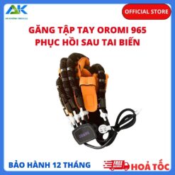 Alternative view of Găng Tập Tay OROMI 965 Phục Hồi Sau Tai Biến, BH 12 Tháng