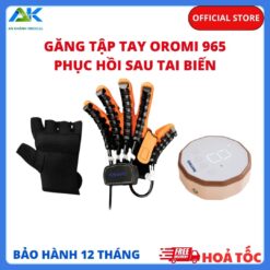 Găng Tập Tay OROMI 965 Phục Hồi Sau Tai Biến, BH 12 Tháng