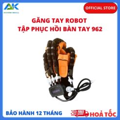 Găng Tay Robot Tập Phục Hồi 962 - BH 12 Tháng