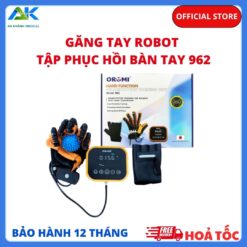 Alternative view of Găng Tay Robot Tập Phục Hồi 962 - BH 12 Tháng