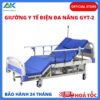 Giuong Y Te Dien Da Nang GYT 2