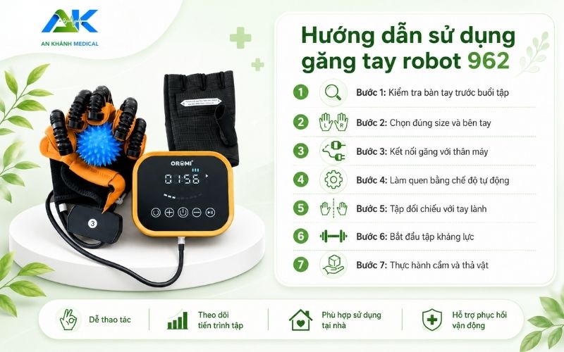Huong dan su dung gang tay robot 962