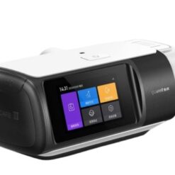 Alternative view of Máy Trợ Thở Yuwell YH-680B AutoCPAP Chính Hãng, Giá Tốt